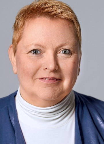 Gudrun Hinrichs